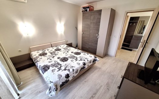 Zweizimmerwohnung – Star Dreams, Sweti Wlas ID: 86239