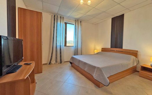 Drei-Zimmer-Wohnung in Amadeus 3, Sonnenstrand ID: 55505