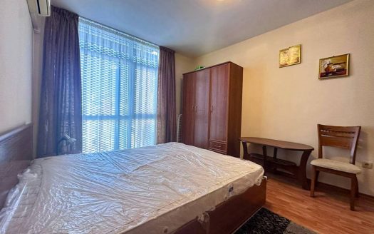 Zwei-Zimmer-Wohnung in Elite 4 — Sonnenstrand ID: 82091