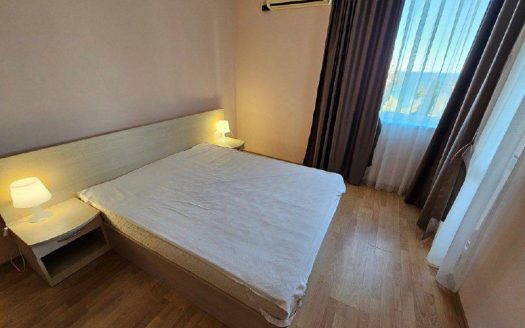 Drei-Zimmer-Wohnung am Meer in Sweti Wlas ID: 49168