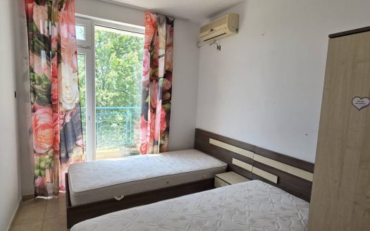 Zweizimmerwohnung in Sunny Day 3 ID: 44081