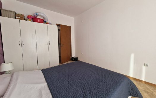 Zweizimmerwohnung im Grand Kamelia, Sonnenstrand ID: 77507