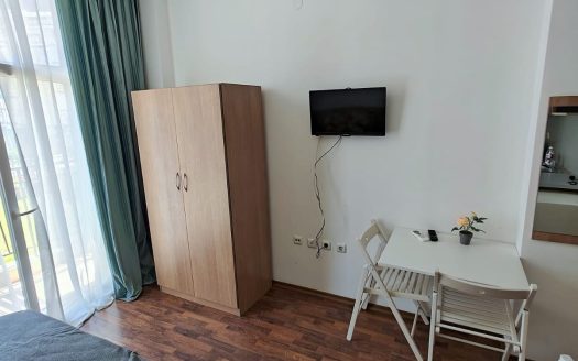 Studio in Aphrodite 1 am Meer in Sonnenstrand ID: 34950