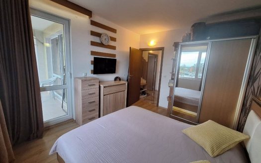 Zweizimmerwohnung – Komplex „Sweet Homes 2“, Sonnenstrand ID: 94800