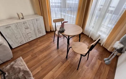 Zweizimmerwohnung, Sonnenstrand — Camelot Residence ID: 79697