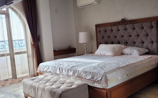 Exklusives Maisonette mit Meerblick in Sweti Wlas ID: 36234