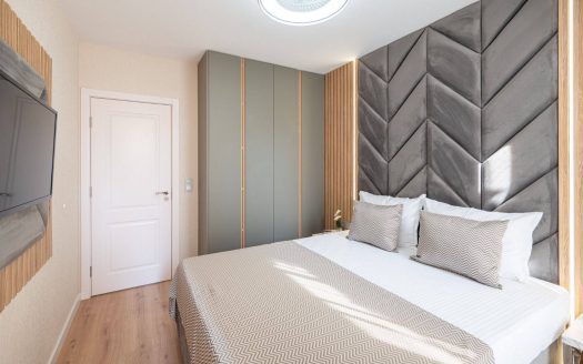 Zweizimmerwohnung – Harmony Suites Grand Resort, Sonnenstrand ID: 88194