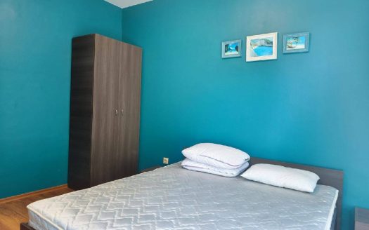 Zweizimmerwohnung ohne Gebühr – Altstadt, Pomorie ID: 93306