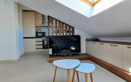 1-Schlafzimmer-Wohnung in Koschariza ID: 40493