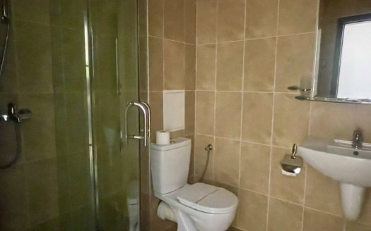 1-Schlafzimmer-Wohnung in Sweti Wlas mit Blick auf den Pool ID: 40357