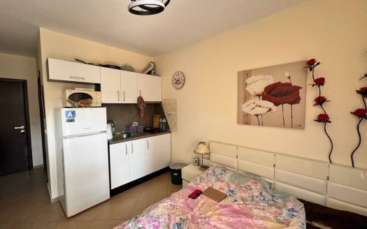 Studio im Cascadas Family Resort ID: 56212