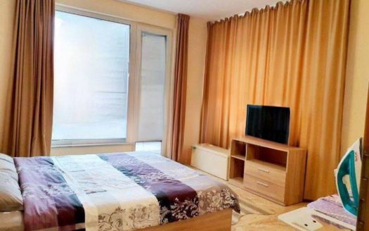 Zwei-Schlafzimmer-Wohnung in Pomorie mit Meerblick ID: 40964