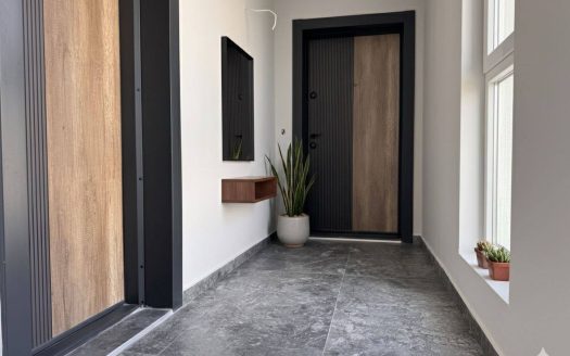 Zweizimmerwohnung ohne Gebühr – Wohnhaus, Sarafowo ID: 87215