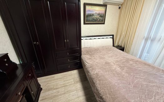 Studio in Cascadas 16 ID: 55150