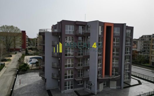 Apartments am Meer in Sonnenstrand ID: 34052