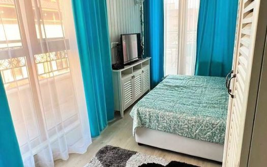Drei-Zimmer-Wohnung in Harmoni Suites 3 ID: 39662