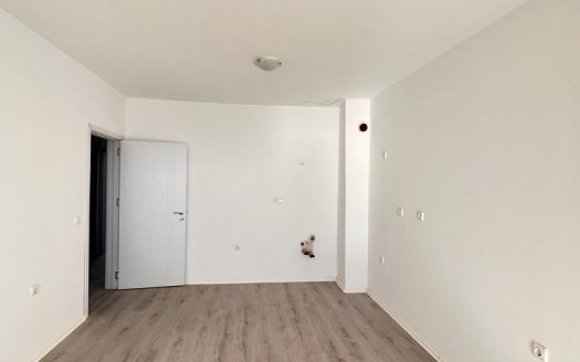 Zweizimmerwohnung mit Meerblick in Sweti Wlas ID: 36619