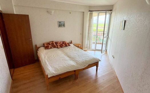 Zweizimmerwohnung – Rutland Beach, Rawda ID: 86762