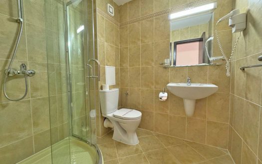 1-Schlafzimmer-Wohnung im Luxor, Sveti Vlas ID: 37545