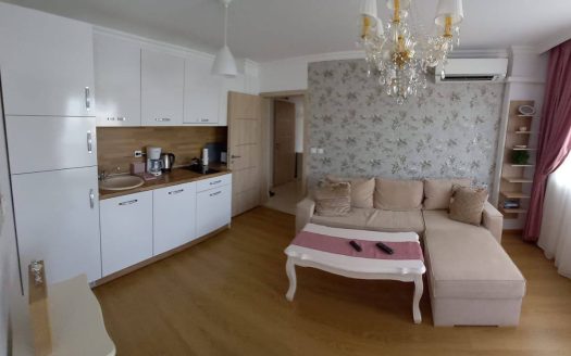 Drei-Zimmer-Wohnung im Sweet Homes 6, Zentrum Sonnenstrand ID: 77936