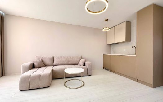Zweizimmerwohnung – J’Adore Secrets Gardens, Sonnenstrand ID: 83922
