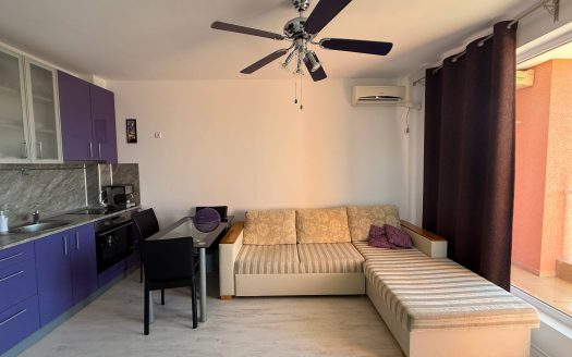 Zweizimmerwohnung im Komplex Sunny Day 6, Sonnenstrand ID: 78118
