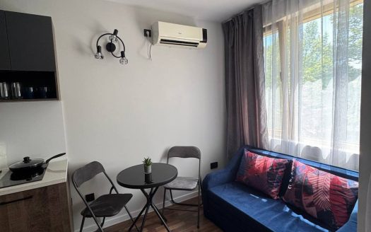 Sonnenstrand – Studio im Nessebar Fort Residence ID: 80932