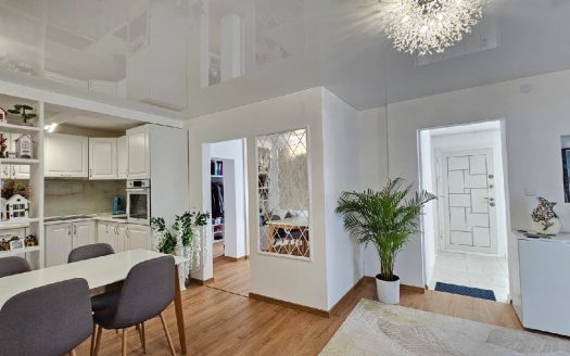 Fertiges Haus ohne Unterstützungskosten in Koschariza ID: 81580