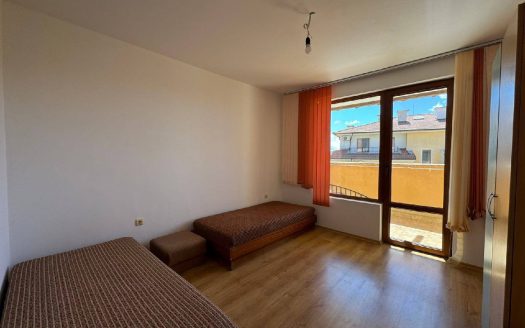 Zweizimmerwohnung in Koschariza am Meer ID: 54652