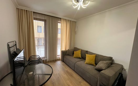 Drei-Zimmer-Wohnung mit zwei Schlafzimmern im Komplex Phoenix – Sonnenstrand ID: 80234