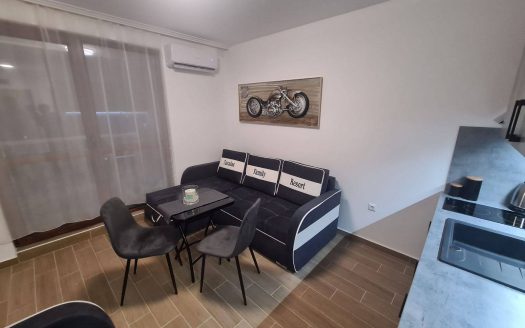 Studio mit Poolblick in Cascadas, Sonnenstrand ID: 52265