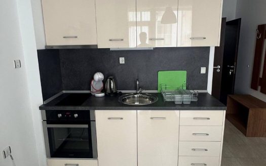 Zweizimmerwohnung – Shipka, Sweti Wlas ID: 86954