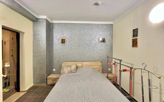 Studio in Saint George am Meer ID: 49499