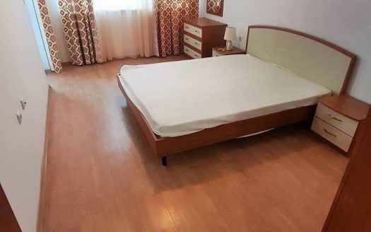 Zweizimmerwohnung mit Poolblick in Rawda ID: 55463