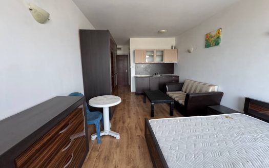 Studio in Bora Bora, Rawda ID: 46976