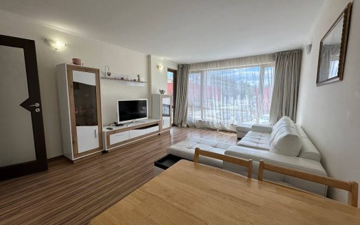 Zweizimmerwohnung – Nähe Mladost, Sonnenstrand ID: 92823