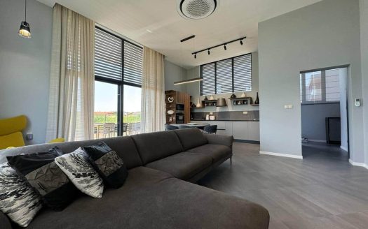 Moderne Häuser in Marinka, 10 km von Burgas entfernt ID: 22656