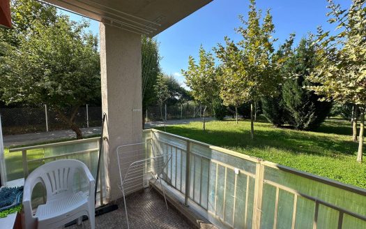 Zweizimmerwohnung mit Ratenzahlung im Nessebar Fort Club ID: 45926