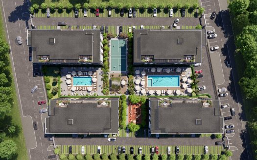 Moderne Wohnung am Meer, Nessebar – Paradise Residence 2 ID: 79850