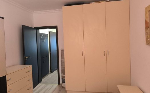 Zweizimmerwohnung mit Meerblick in Amphora, Sweti Wlas ID: 51073