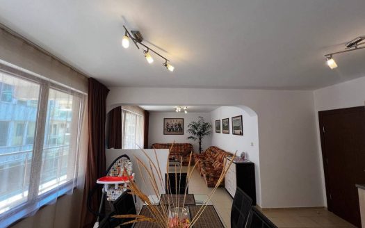 1-Zimmer-Wohnung in Pomorie ID: 43253