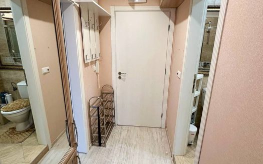 Zweizimmerwohnung in Harmony Suites 9 ID: 39390
