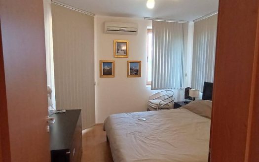 Drei-Zimmer-Wohnung im Chateau Valon, Sonnenstrand ID: 51420