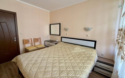 Zweizimmerwohnung – Prof. Stojanow Straße, Pomorie ID: 95370