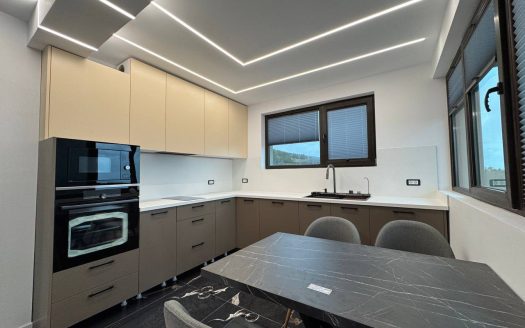 Ares Green 3 — Premium-Wohnungen mit Meerblick ID: 56636