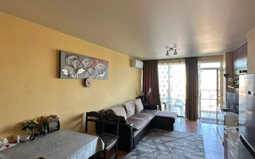Zweizimmerwohnung mit Blick auf den Pool – Marack 2, Sonnenstrand ID: 95300