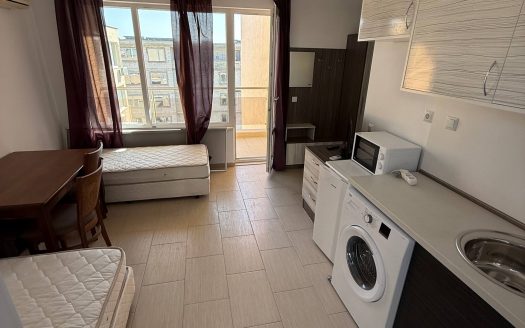 Studio im Komplex „Anna Marina“, Sweti Wlas ID: 94412