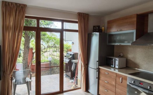 Haus mit Meerblick – Koschariza ID: 87889
