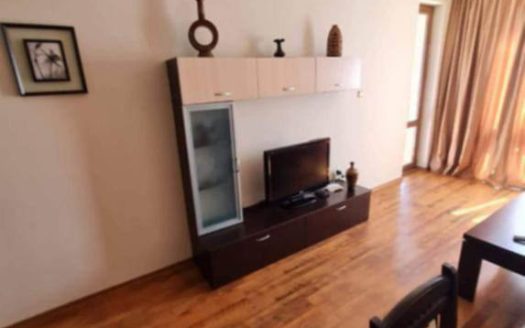 Zweizimmerwohnung in Panorama Bay 2, Sweti Wlas ID: 52824