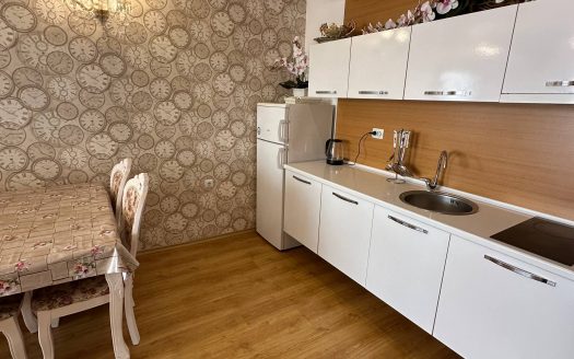 Sonnenstrand — Wohnkomplex Sweet Homes 3 | Zwei-Zimmer-Wohnung im 4. Stock ID: 79472